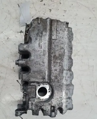 Volkswagen PASSAT B6 Oil sump 03G103603