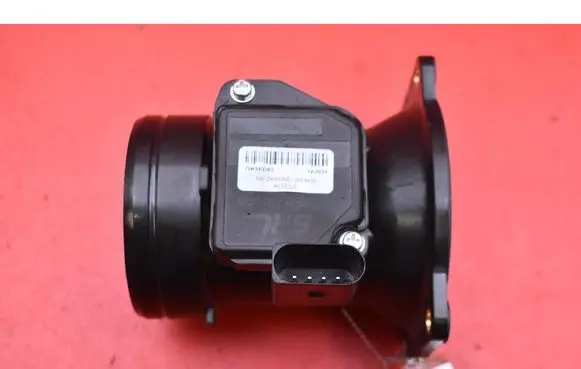 Audi A3 S3 8L Mass air flow meter SE02-0109