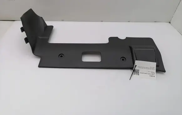 Volvo S60 Dashboard lower bottom trim panel 9164892 3865