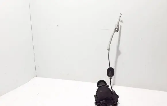 Renault Megane E-Tech Rear door lock 825024990R