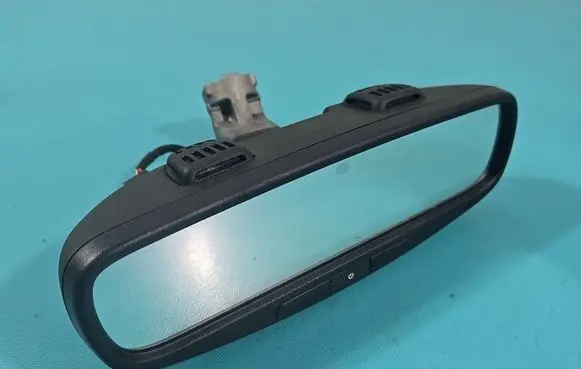 Maserati Quattroporte Rear view mirror (interior) 6700710530 IMPRK1533441