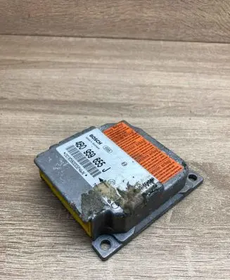 Audi A6 S6 C5 4B Airbag control unit/module 4B0959655J