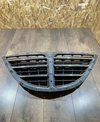 SsangYong Rodius Front bumper upper radiator grill 7945121010
