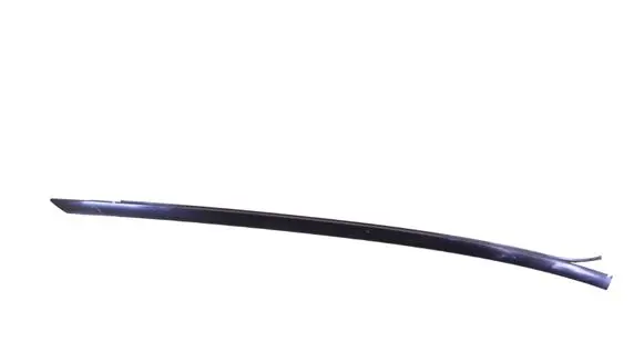 BMW 4 F32 F33 Front door glass trim molding 4827635