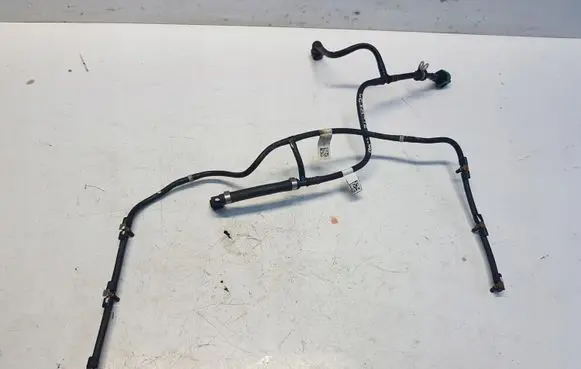 Maserati Levante Electric car charging cable 41302037F