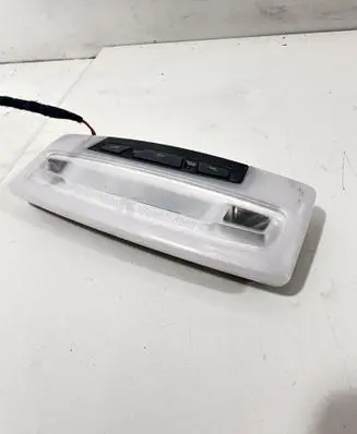 BMW 2 F46 Rear seat light 43935540501