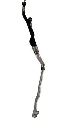 Porsche Panamera (971) Turbo turbocharger oiling pipe/hose 0DS317760A