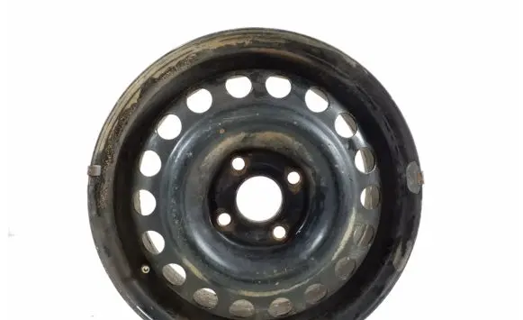 Toyota Corolla E110 R14 steel rim 