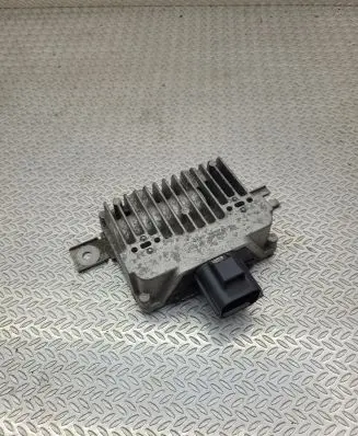 Volvo XC60 Fuel injection pump control unit/module 6G9N9D372AC