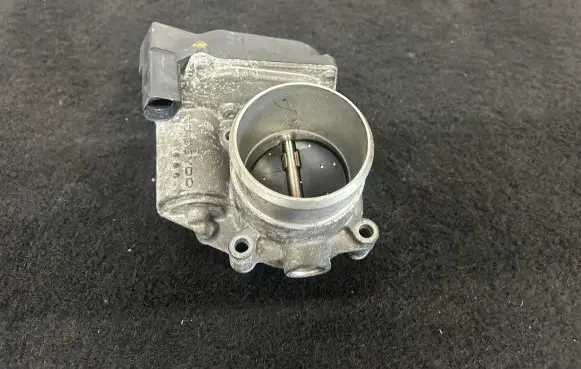 Audi A4 S4 B8 8K Throttle valve 06F133062G 2900314121 A2C53044094