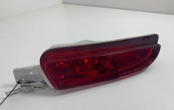 Honda CR-V Rear bumper light 
