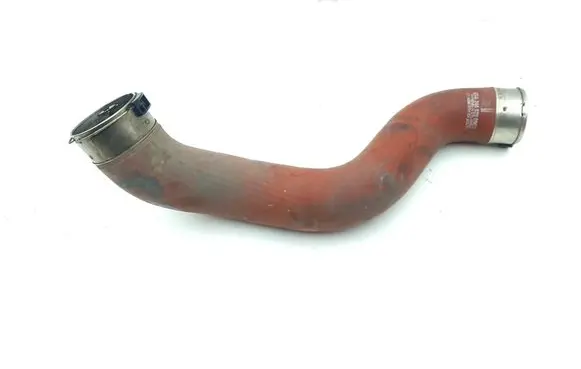 Mercedes-Benz B W246 W242 Intercooler hose/pipe A2465280982