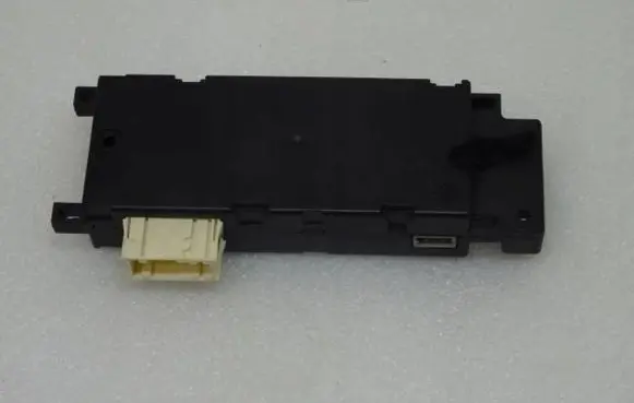 Citroen C4 III e-C4 Other control units/modules 9666001080