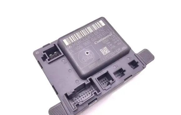 Mercedes-Benz Sprinter W906 Door control unit/module A9069000401 5228F6213720 1372068828