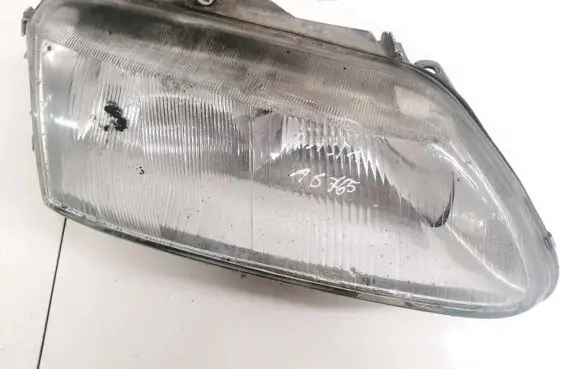 Renault Espace III Headlight/headlamp