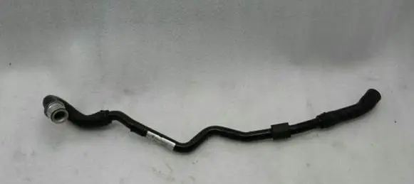 Porsche Panamera (970) Engine coolant pipe/hose 97010604400