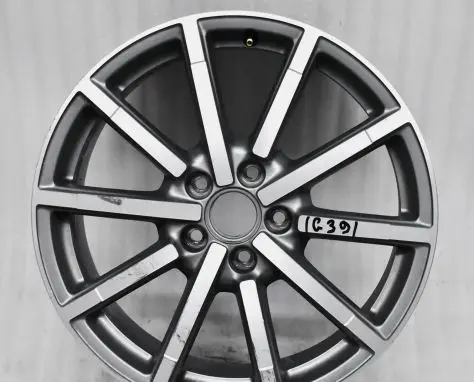 Audi A3 S3 8V R18 alloy rim 