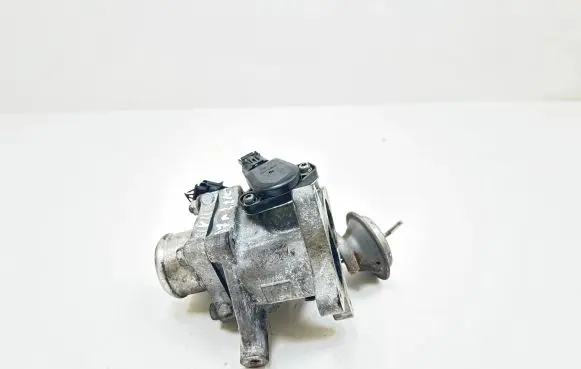 Honda Civic Throttle valve JT7HC 80506