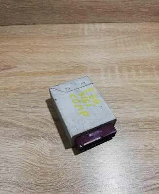 BMW 3 E36 Immobilizer control unit/module 4146046