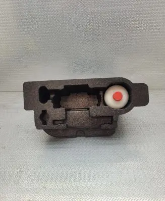 Jaguar XE Glove box in trunk GX7319H323BE