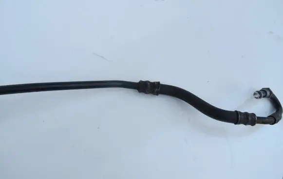 Porsche Cayenne (9PA) Power steering hose/pipe/line 7L0422891B