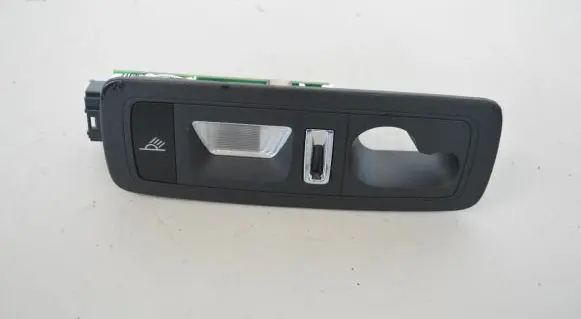 Porsche Cayenne (92A) Front seat light 7P5947292L