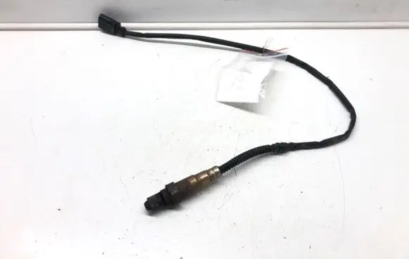 Volkswagen PASSAT CC Lambda probe sensor 022906262