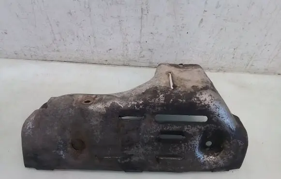 Toyota Land Cruiser (J120) other engine part 