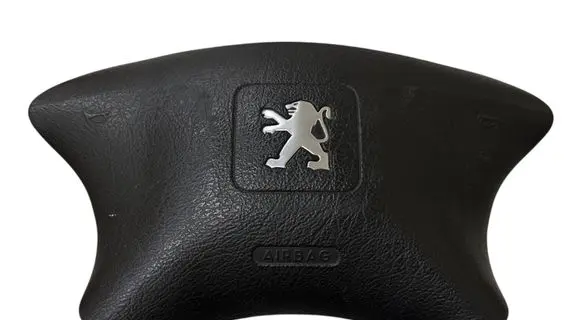 Peugeot Partner Steering wheel airbag 96454029XT