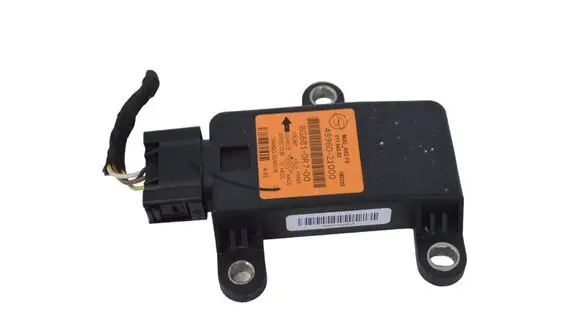 SsangYong Rodius Acceleration sensor 4896021000