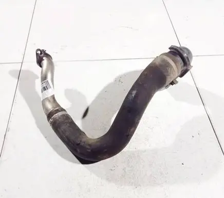 Opel Insignia A Intercooler hose/pipe