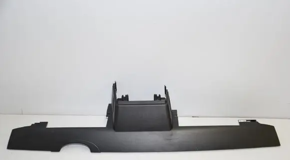 BMW i3 Dashboard lower bottom trim panel 9303498