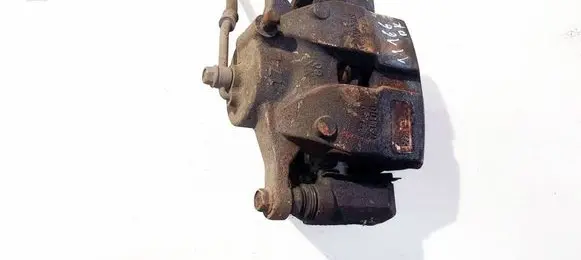 Hyundai Tucson IV NX4 Front brake caliper 