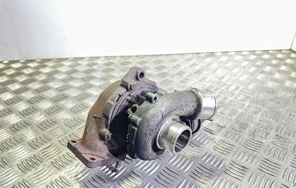 Ford Mondeo MK IV Turbo 9671413780 GTB1449VZ