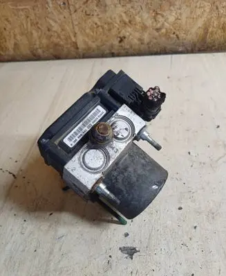 Opel Corsa C ABS Pump 0265800443 49025B2445