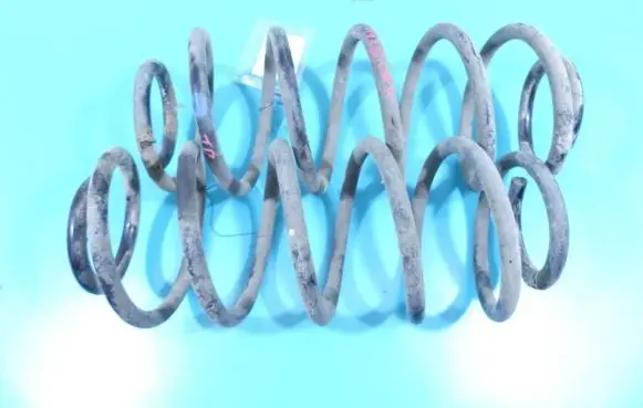 Toyota Yaris Rear coil spring IMPRK1238050