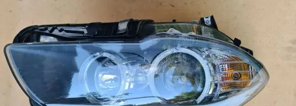 BMW 5 F10 F11 Headlight/headlamp