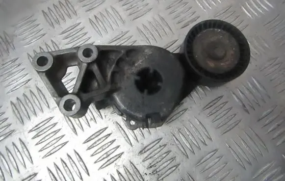 Audi A3 S3 8L Generator/alternator belt tensioner 06a903315e 414000