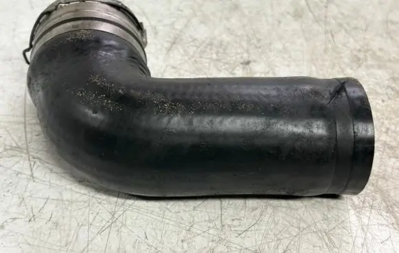 BMW 7 E65 E66 Intercooler hose/pipe 7796496