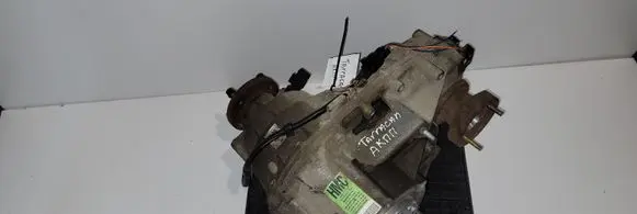 Hyundai Terracan Gearbox transfer box case 47000H1080 4424000004