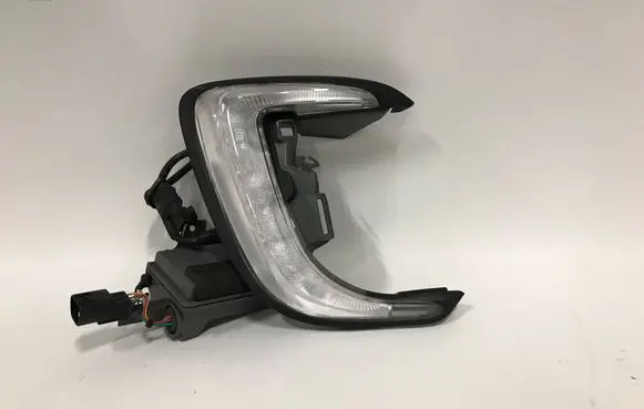 Mitsubishi ASX LED Daytime headlight MITSUBISHIASX
