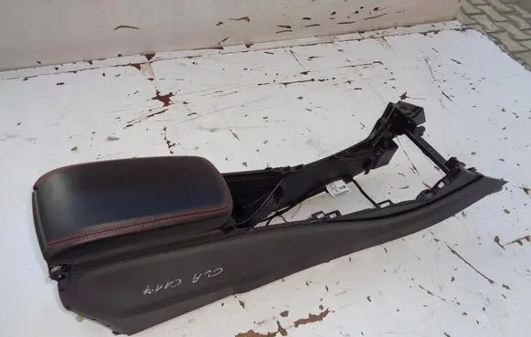 Mercedes-Benz CLA C117 X117 W117 Center console 