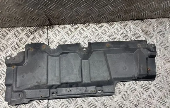 Toyota Corolla Verso AR10 Engine splash shield/under tray 514080F010