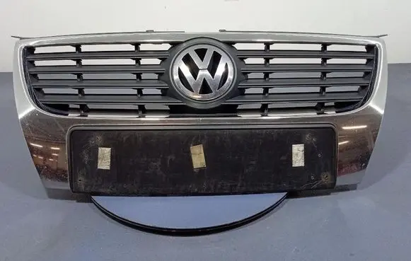 Volkswagen PASSAT B6 Front grill 3C0853651C