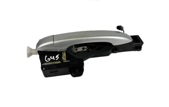 Renault Scenic IV - Grand scenic IV Rear door exterior handle 806060334R