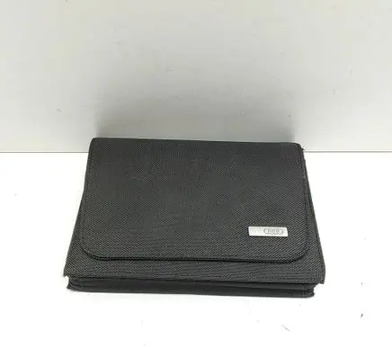 Audi A4 Allroad B9 User manual 8W0012720AD 8W0012788QD