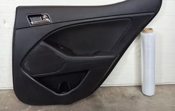 KIA Optima Rear door card panel trim 83340-2T010