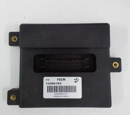 Opel Insignia A Other control units/modules 13306783 GA6783X09072U