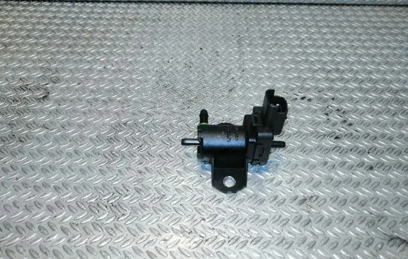 Peugeot Partner Turbo solenoid valve 9688124580