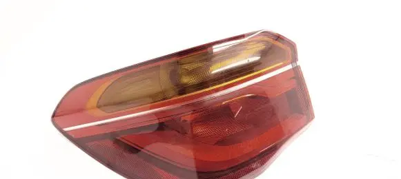 BMW X1 F48 F49 Rear/tail lights 7488541